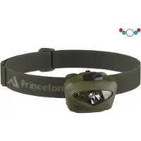 Princeton Tec Vizz 550 Rgb Headlamp Gris