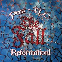 CHERRY RED Reformation Post TLC