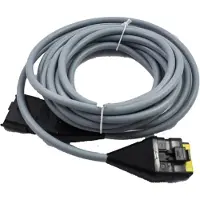 VETUS Mpkb Extension Cable Argenté 6 m