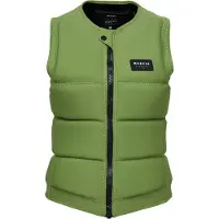 Mystic Gilet De Sauvetage Pour Femme Star Impact Fzip Wake
