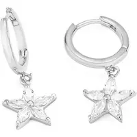 Radiant Ry000042 Earrings Clair Femme