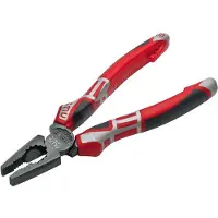 Nws Pince Universelle Max Serie 69 205 Mm