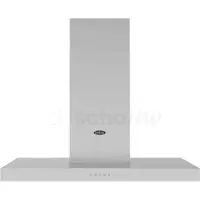 Belling COOKCENTRE 100 FLAT RVS