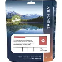 Trek'N Eat - Repas lyophilisé - Pates à la Crème/Poulet/Epinards