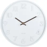 Karlsson Wall Clock Calma