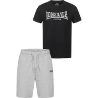 Lonsdale Survêtement Moy