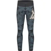 TAPOUT Pantalon fonctionnel 'Patton' saphir / noir / blanc