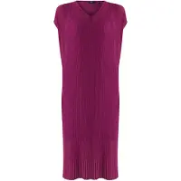 Mexx Robe cyclamen