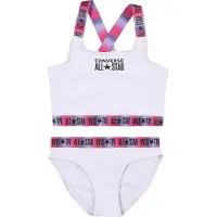 Converse Kids Bikini Gradient Logo