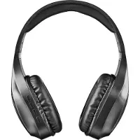 NGS ARTICA WRATH Casques Avec fil &sans fil Arceau Appels/Musique USB Type-C Bluetooth Noir