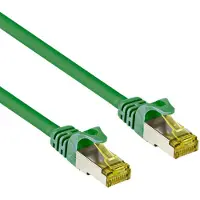 Allteq Câble réseau Cat 7 S/FTP -