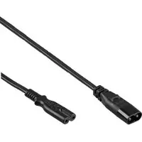 Allteq Câble de l'appareil C7 à C8 -