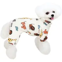 OEM Pyjama pour chien - Pull pour chien - Vêtements pour chiens