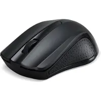 Acer NP.MCE11.00T souris Ambidextre RF sans fil Optique 1600 DPI
