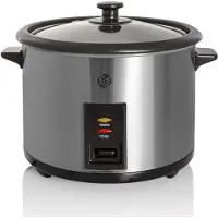 OEM Cuiseur à riz pour la cuisine, blanc