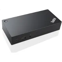 Lenovo ThinkPad - Lade-/Dockingstation