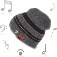 OEM Casque Bluetooth - Rechargeable - Multifonction - Pour écouter de la musique et passer des appels téléphoniques