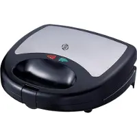 OEM Barbecue métallique gris pour Tostis