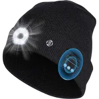 OEM Casque Bluetooth - Sans fil rechargeable - Casque audio - Réglages multiples - Pour la musique et les appels téléphoniques