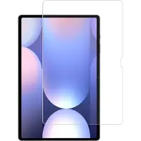 Accezz Protection d'écran premium en verre trempé Samsung Galaxy Tab S10 FE Plus