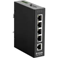 D-Link Switch D-Link DIS-100G-5W 5 Ports Gigabit RJ45