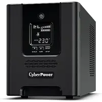 Cyberpower Ups Professional Tower 2200va 1980w 8xiec Pr2200elcdsxld