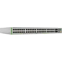 Allied Telesis Switch At-gs980mx/52psm-50