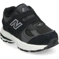 New Balance Baskets '2002' gris / noir