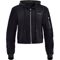 Winshape Veste de sport 'J009C' noir
