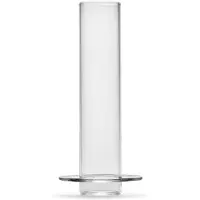 Serax Towers Vase Small | Transparent