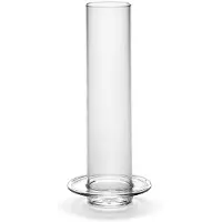 Serax Towers Vase Medium | Transparent