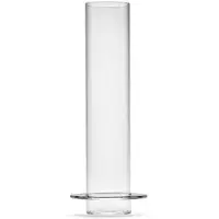 Serax Towers Vase Large | Transparent