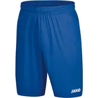 Jako Pantalon de sport 'Anderlecht 2.0' bleu / blanc