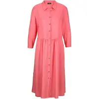 Goldner Robe corail