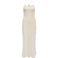 ONLY Robe crème