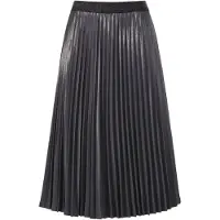 Goldner Jupe gris argenté