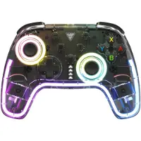 DragonShock Manette Sans Fil Pour Nintendo Switch Orion Glow