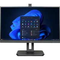 Wortmann AG ALL-IN-ONE-PC 2410HA GREENLINE, 60,5 cm (23.8"), Full HD, Intel Core i5, 16 GB