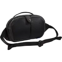 Thule Sac à bandoulière noir