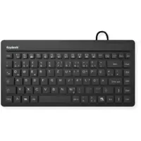 Raidsonic Ksk-3230in (de) Keyboard Noir