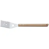 Tramontina Churrasco spatule multifonctions 18 cm, 29810-139