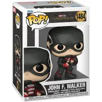 Funko POP! Pop! Figurki Marvel Thunderbolts John F. Walker - Winylowa Kolekcjonerska Postać