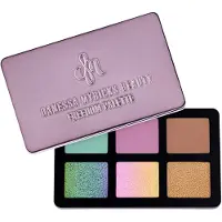 Danessa Myricks Beauty Pastel Dream Mini Freedom Palette palette multifonctionnelle visage 6x1.2 g