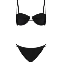 Shiwi Bikini noir