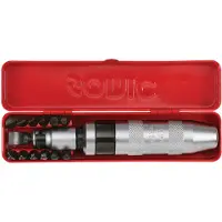 Sonic Tournevis à frapper 601503