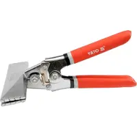 YATO Plaques de profilage 210mm YT-5142