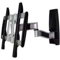 Aavara Full-motion wall mount AR240 for displays 26-52 (Mur, 35 kg, 26" - 52")