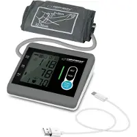 Esperanza Ecb004 Blood Pressure Monitor Clair