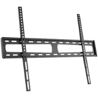 Axil 32"-55" étrier fixe ultra-mince engel