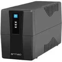 Armac Onduleur ARMAC HOME LITE LINE-INT 2X230V EN HL650E/LEDV2